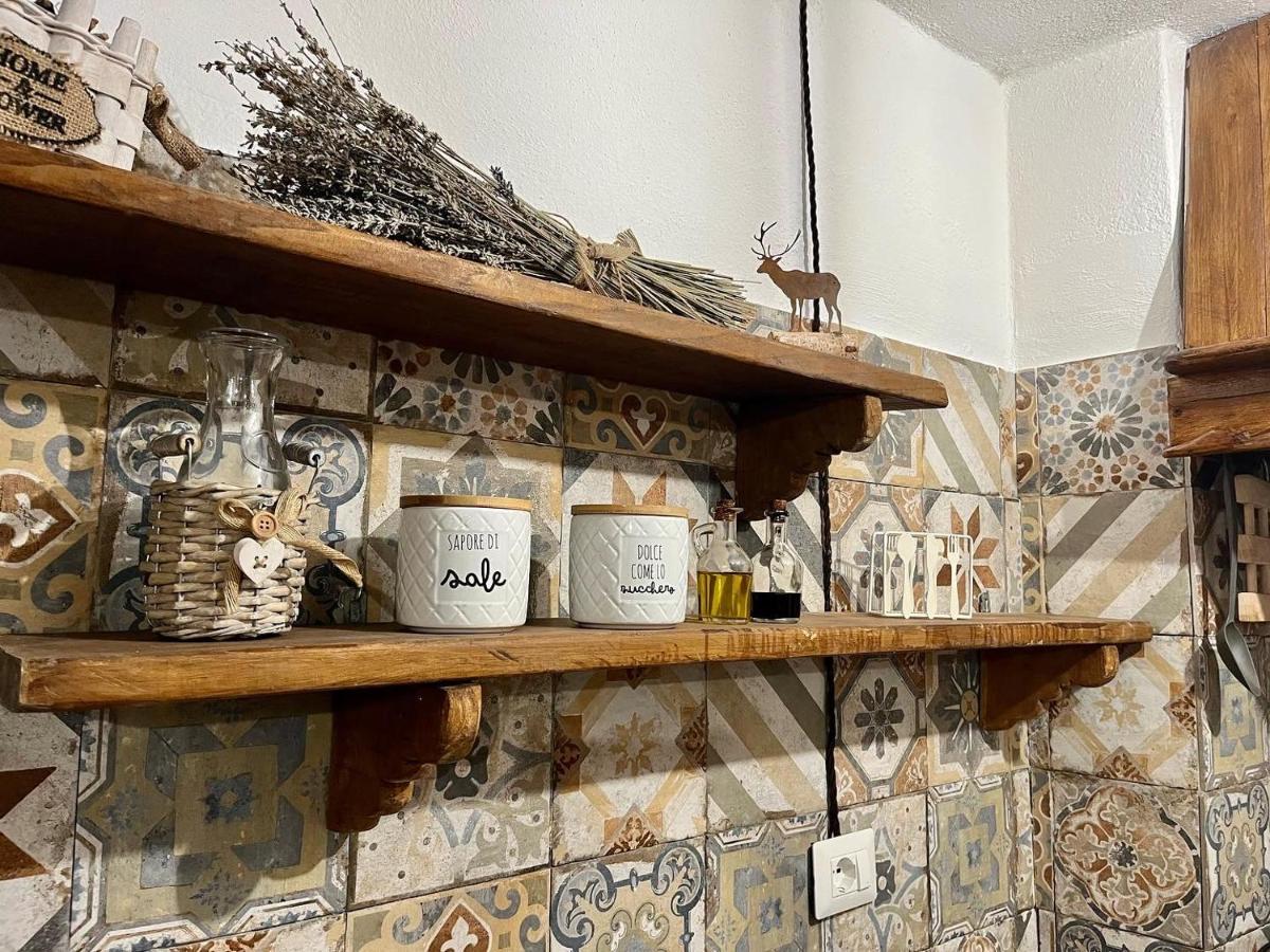 Baita Delle Rocche روكّا دي ميتْسو المظهر الخارجي الصورة
