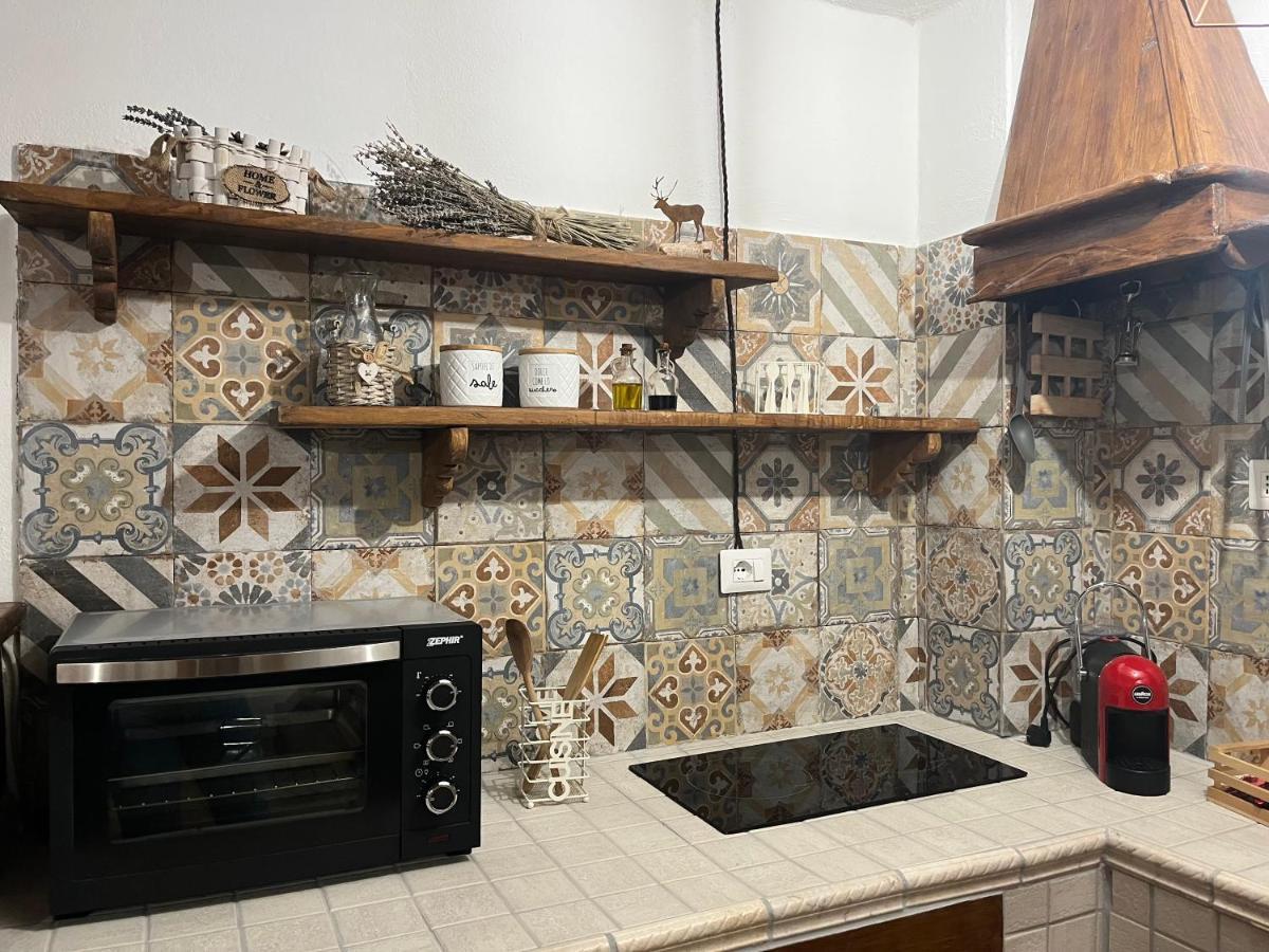 Baita Delle Rocche روكّا دي ميتْسو المظهر الخارجي الصورة