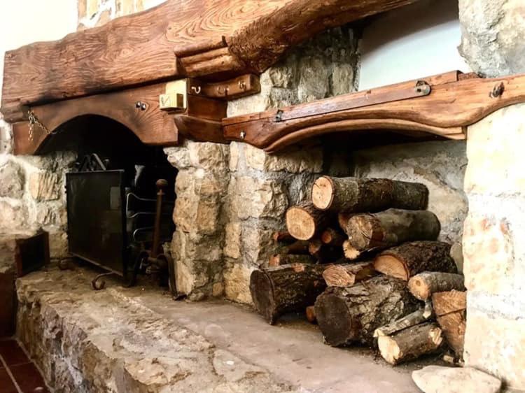 Baita Delle Rocche روكّا دي ميتْسو المظهر الخارجي الصورة